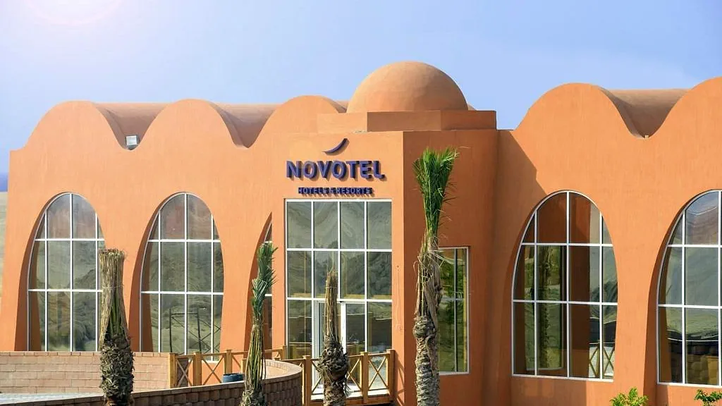 Novotel Marsa Alam
